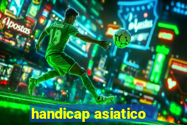 handicap asiatico - 1.5